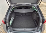 Škoda Octavia Kombi 1,5 l 110 kw