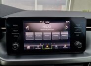 Škoda Scala Hatchback 999,0 81 kw