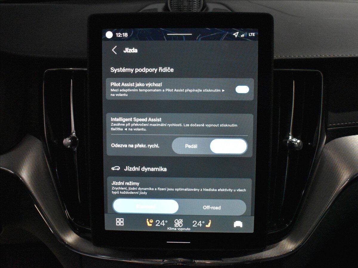 Volvo XC60 SUV 2,0 l 184 kw