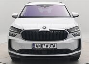 Škoda Kodiaq SUV / Terénní 2,0 l 142 kw