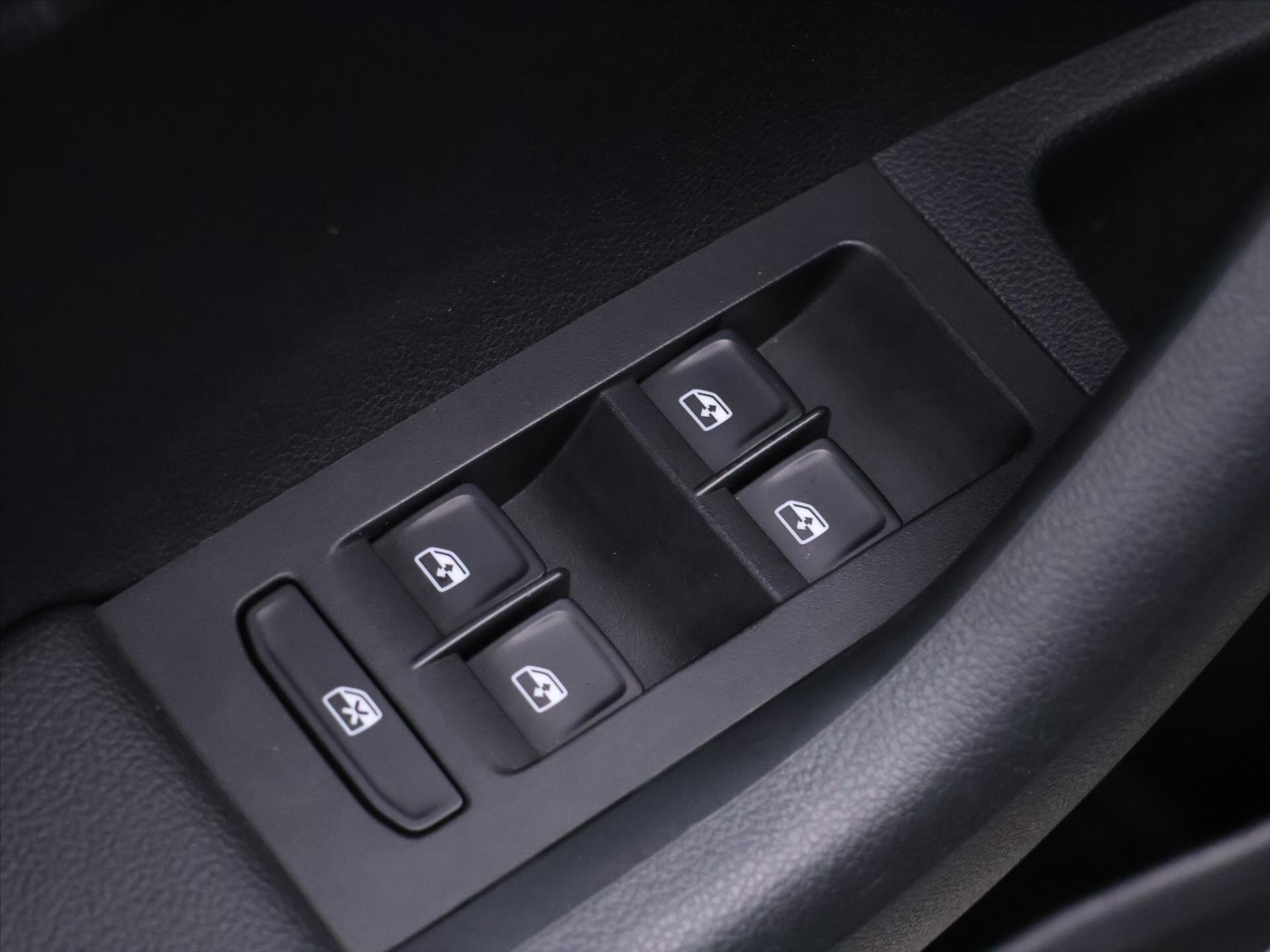 Škoda Octavia Liftback 1,6 l 85 kw