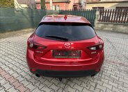 Mazda 3 Hatchback 2,0 l 88 kw