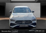 Mercedes-Benz CLA Sedan / Limuzína 2,0 l 110 kw