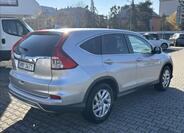 Honda CR-V 4