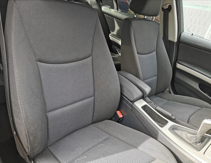 BMW Řada 3 Sedan 2,0 l 85 kw