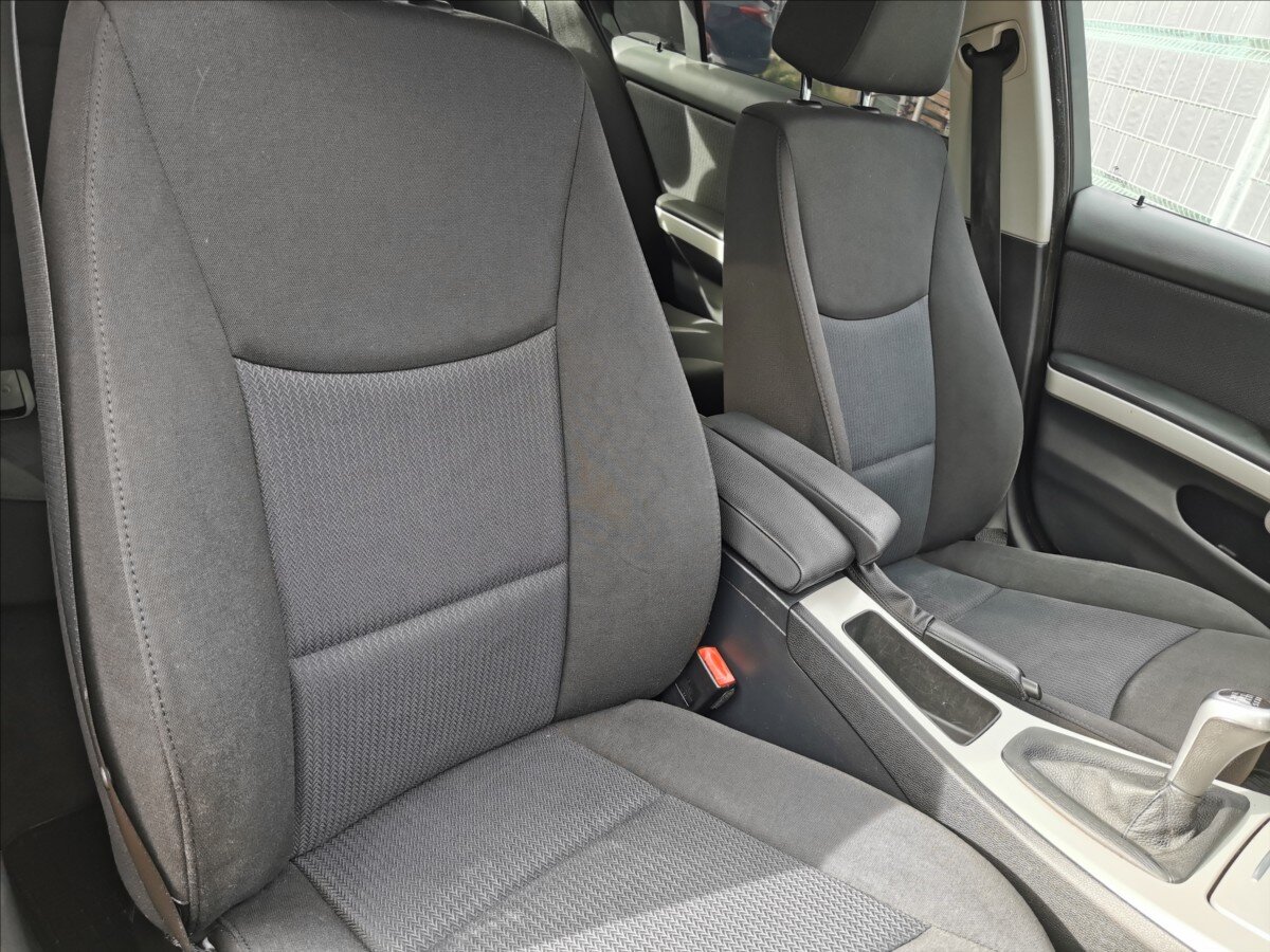 BMW Řada 3 Sedan 2,0 l 85 kw