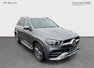 Mercedes-Benz GLE 7