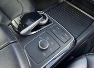 Mercedes-Benz GLS SUV 3,0 l 190 kw