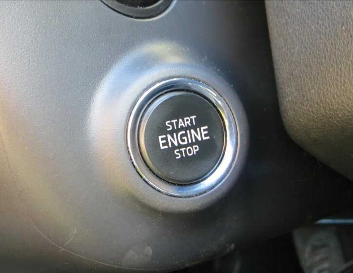 Škoda Octavia Kombi 2,0 l 85 kw