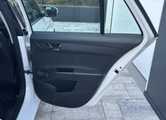 Škoda Fabia Kombi 999,0 70 kw