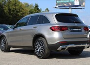 Mercedes-Benz GLC 7
