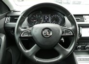 Škoda Octavia 30