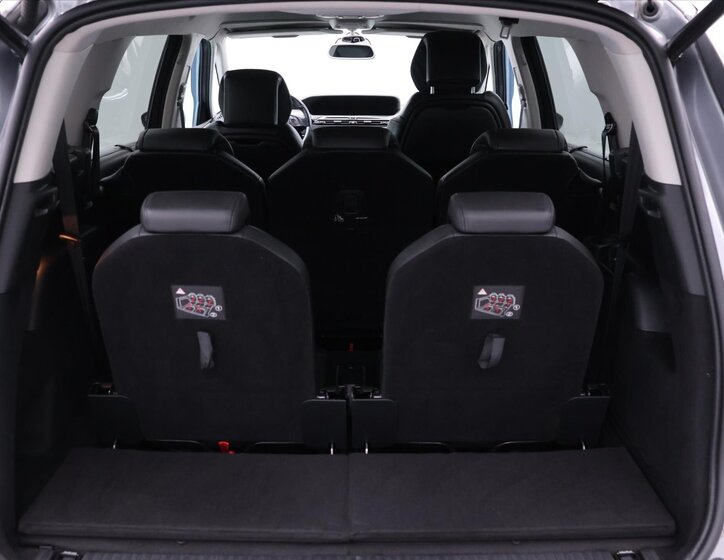 Citroën Grand C4 SpaceTourer MPV 1,5 l 96 kw