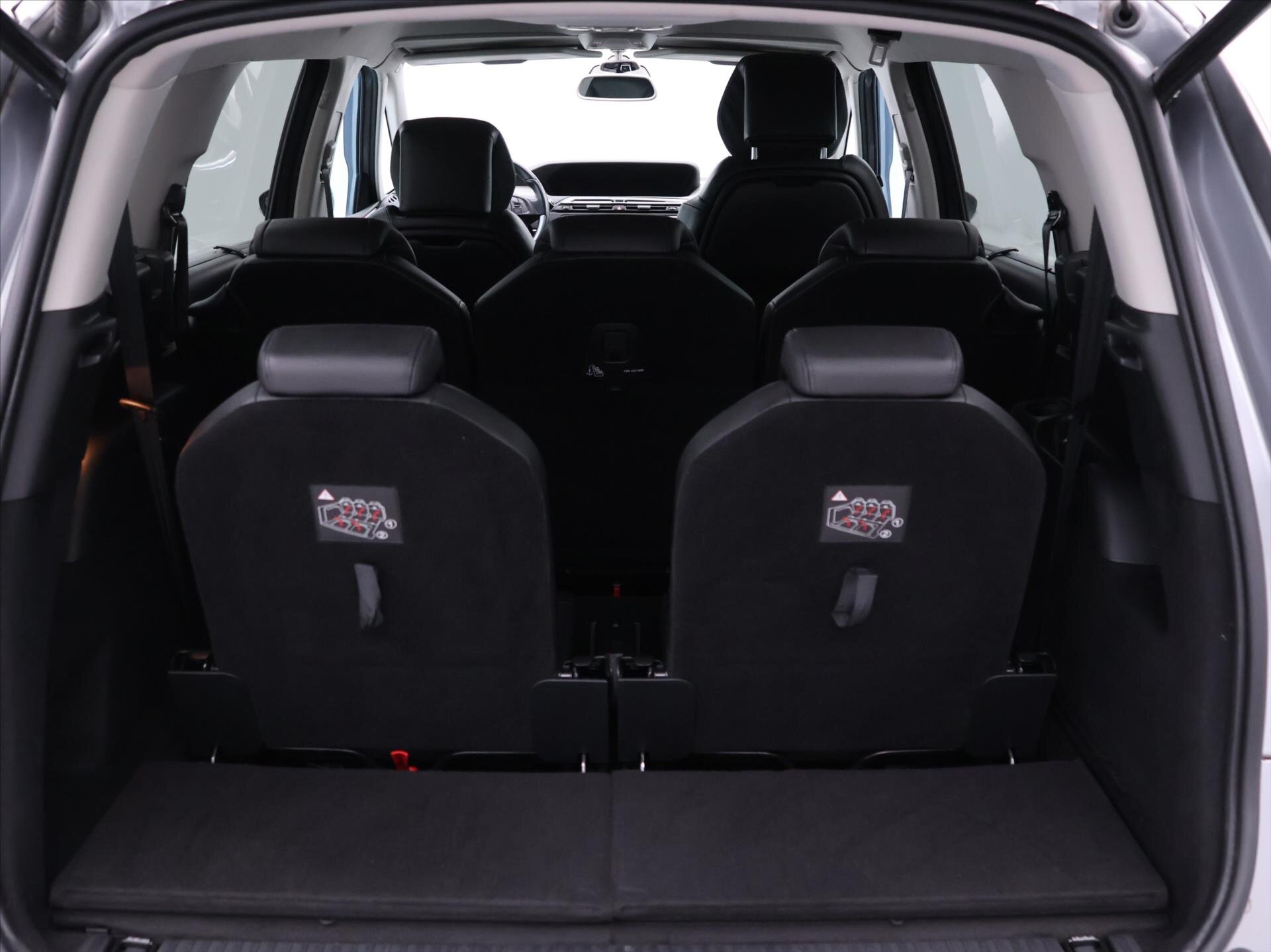 Citroën Grand C4 SpaceTourer MPV 1,5 l 96 kw