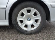 BMW Řada 5 Kombi 2,2 l 125 kw