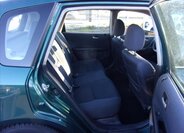 Honda Civic Hatchback 1,7 l 74 kw