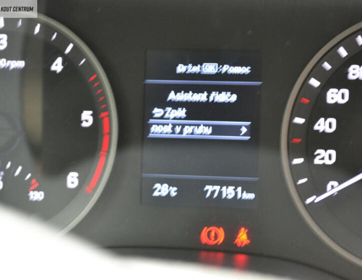 Hyundai Tucson SUV 1,6 l 100 kw