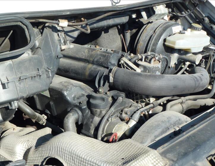 Mercedes-Benz Sprinter 40