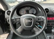 Audi A3 Hatchback 1,6 l 77 kw