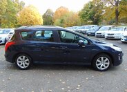 Peugeot 308 Kombi 1,6 l 88 kw