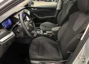 Škoda Octavia Kombi 1,5 l 85 kw