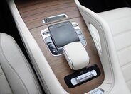 Mercedes-Benz GLE SUV / Terénní 2,9 l 200 kw