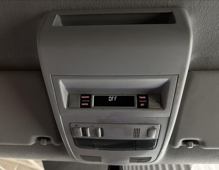 Volkswagen Transporter 27