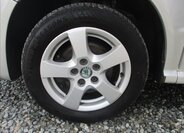 Škoda Fabia Hatchback 1,4 l 55 kw