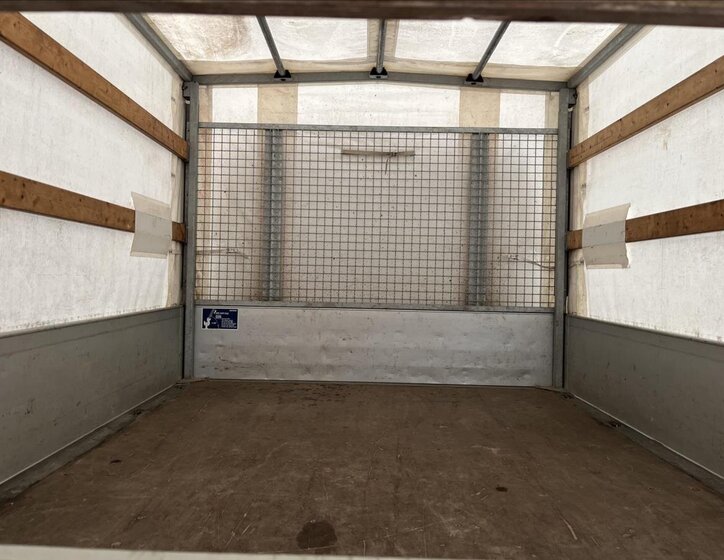 Mercedes-Benz Sprinter 20