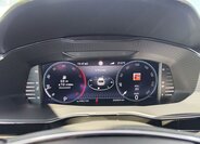 Škoda Superb Kombi 2,0 l 147 kw