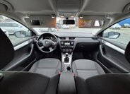 Škoda Octavia 18