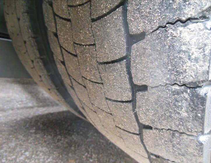 Mercedes-Benz Ostatní 7