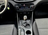 Hyundai Tucson Ostatní 1,6 l 130 kw