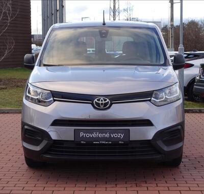 Toyota ProAce 2