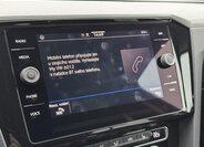 Volkswagen Passat Kombi 2,0 l 140 kw