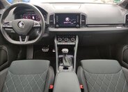 Škoda Karoq SUV / Terénní 2,0 l 140 kw