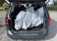 Volkswagen Touran 36