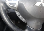 Mitsubishi Lancer Sedan / Limuzína 2,0 l 103 kw