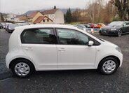 Seat Mii Hatchback 999,0 44 kw