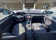 Volkswagen Passat 20