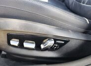 BMW Řada 5 Sedan / Limuzína 3,0 l 250 kw