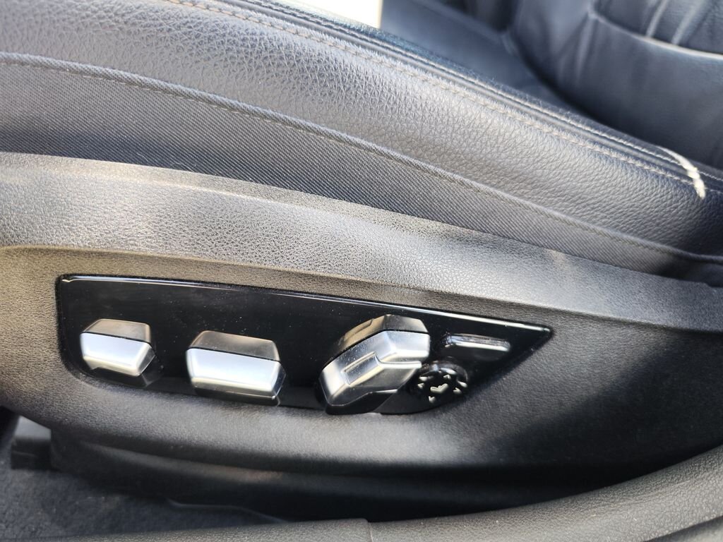 BMW Řada 5 Sedan / Limuzína 3,0 l 250 kw