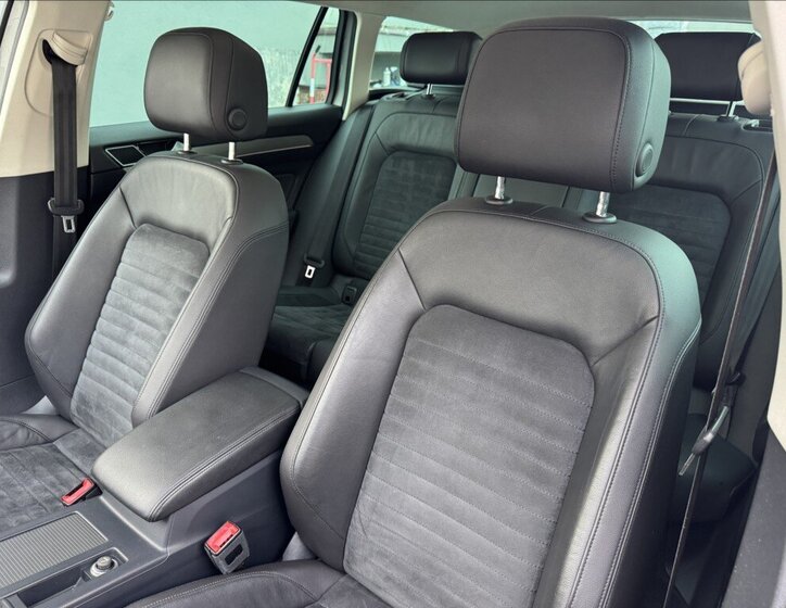 Volkswagen Passat 21