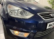 Ford Galaxy MPV 2,0 l 120 kw