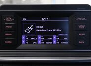 KIA Ceed Kombi 1,4 l 73 kw