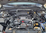 Subaru Forester SUV / Terénní 2,0 l 116 kw