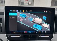 Volkswagen Crafter Skříň 2,0 l 130 kw