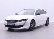 Peugeot 508 Kombi 2,0 l 130 kw