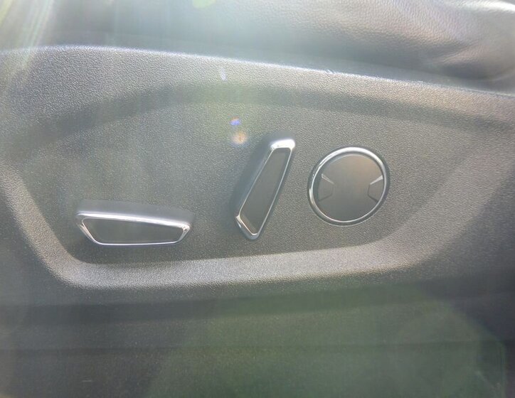 Ford Edge SUV 2,0 l 155 kw