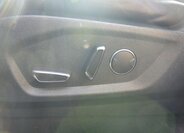 Ford Edge SUV 2,0 l 155 kw